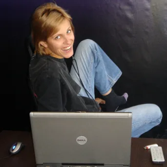 Βίκυ Ντάλλας