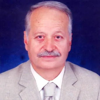 Bασίλειος Πατσουράτης