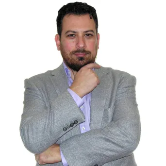 Βασίλης Καραγιαννόπουλος