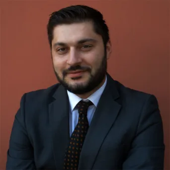 Βασίλης Καραμπέτσος