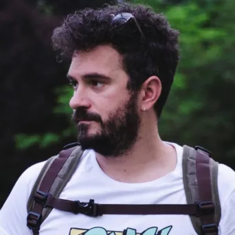 Βασίλης Νότης