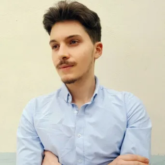 Βασίλης Πλέγας