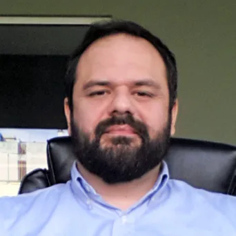 Βασίλης Φωτόπουλος