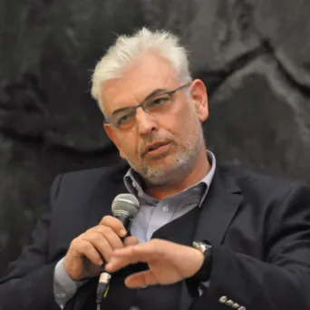 Βασίλης Βασιλόπουλος