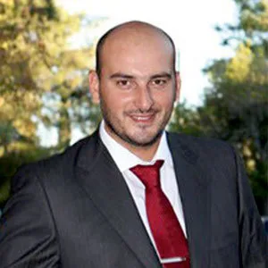 Γεράσιμος Σιδεράκης