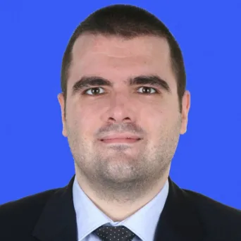 Γεώργιος Καραφυλλιάς