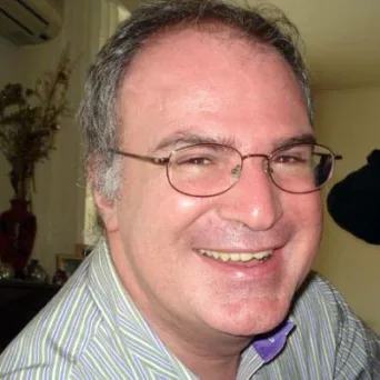 Γιάννης Βιθυνός