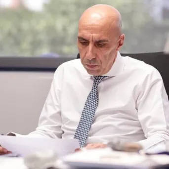 Γιάννης Μπρατάκος