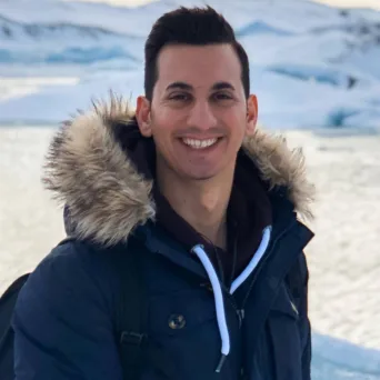 Γιάννης Σμπούνιας