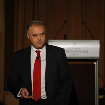 Γιάννης Πολλάλης