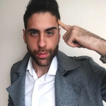 Γιώργος Καπέρναρος