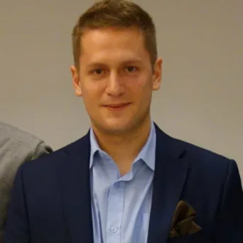 Γιώργος Ηλιόπουλος