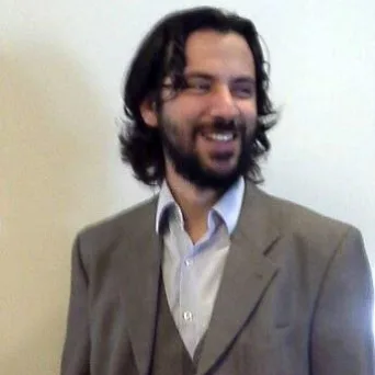 Γιώργος Κάλφας