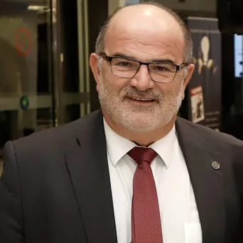 Γιώργος Καββαθάς