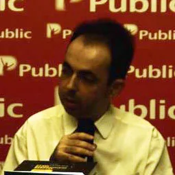 Γιώργος Καμαρινός