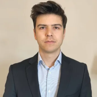 ​Γιώργος Καραγεώργος