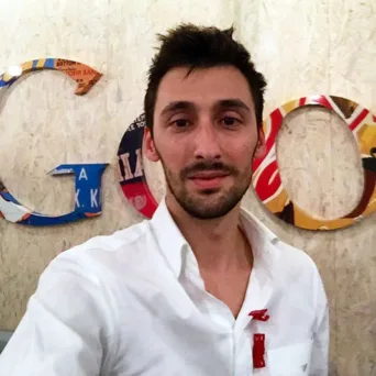 Γιώργος Καρταλτζής