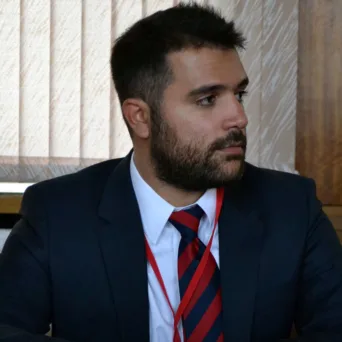 Γιώργος Κοσμάς