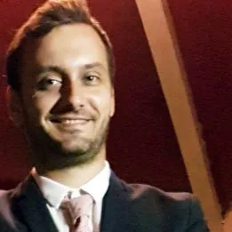 Γιώργος Μέγας