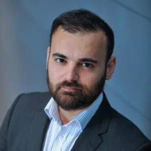 Γιώργος Μπατσάκης