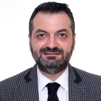 Γιώργος Τριανταφυλλίδης