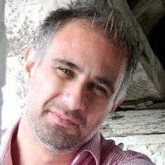 Γιώργος Φελέκης