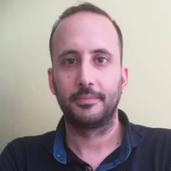 Γιώργος Γεωργίου