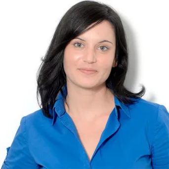 Δέσποινα Τσαλαβούτη