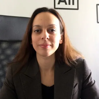 Δήμητρα Μαρκοπούλου