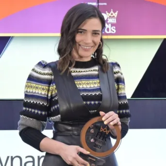 Δήμητρα Τριανταφυλλοπούλου