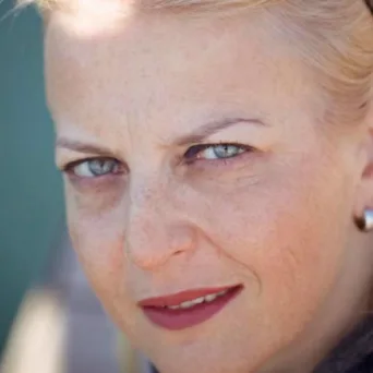 Δήμητρα Ζερβάκη