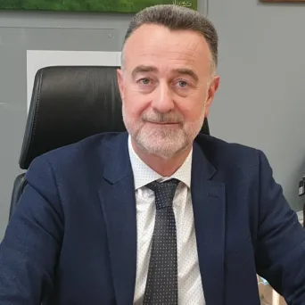 Δημήτρης Αναστασίου