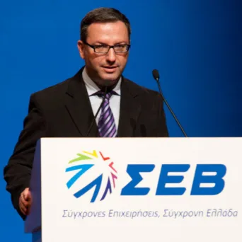 Δημήτρης Βέργαδος