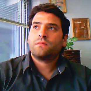 Δημήτρης Δρόσος