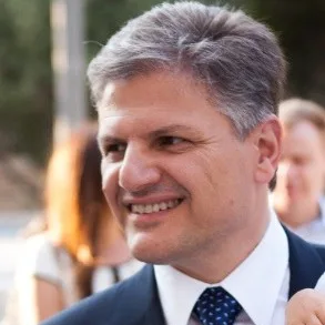 Δημήτρης Ζαφειριάδης