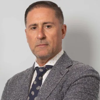 Δημήτρης Καλούδης