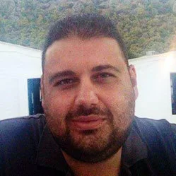 Δημήτρης Κεφάλας