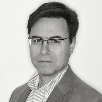 Δημήτρης Μπότσης