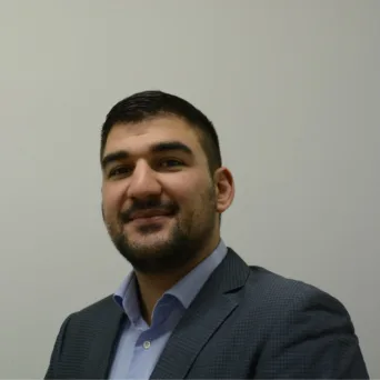 Δημήτρης Ξυδιάς