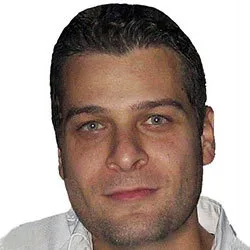 Δημήτρης Πανόπουλος