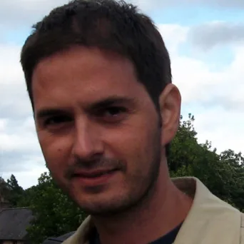 Δημήτρης Σωτηρόπουλος