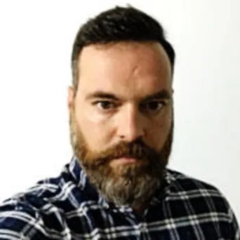 Δημήτρης Τσίτρας