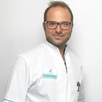 Δημήτρης Χατζημπούγιας