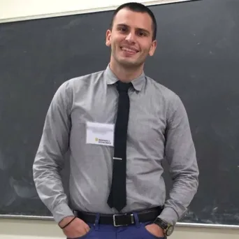 Δημήτρης Χελιδόνης