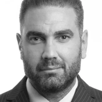 Διομήδης Θεοχαρόπουλος