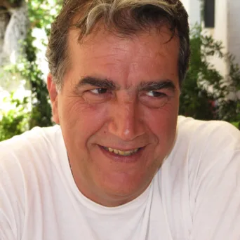 Διονύσης Αλιφραγκής