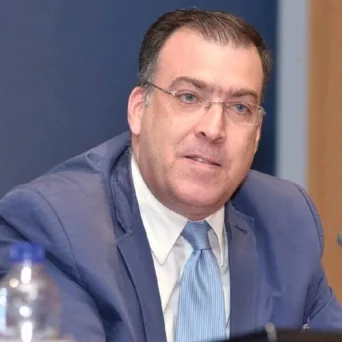 Διονύσης Γρηγορόπουλος