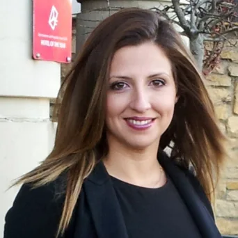 Ειρήνη Καλεμάκη