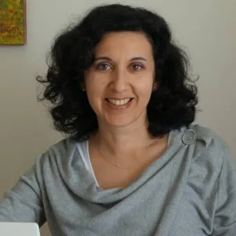 Ειρήνη Παλατιανού