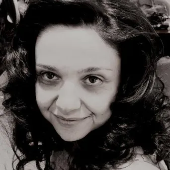 Ειρήνη Πιτσόλη